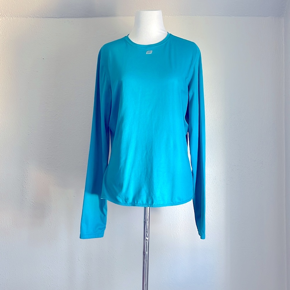 SUGOI Athletic Long Sleeves Top